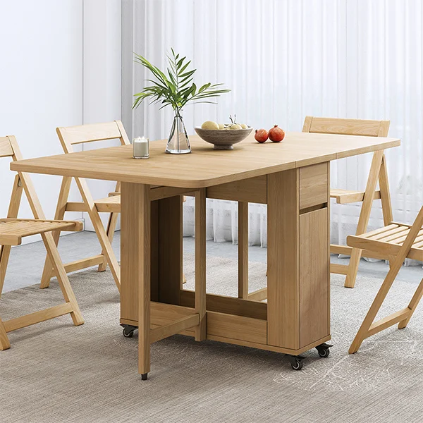 Drop Leaf Dining Table | Ormau
