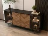 Arden Mid-Century Sideboard