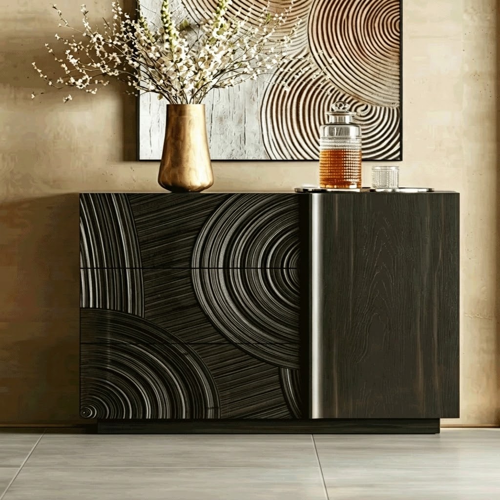 Solid Wood