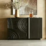 Solid Wood