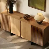 Ryokan Solid Wood Sideboard
