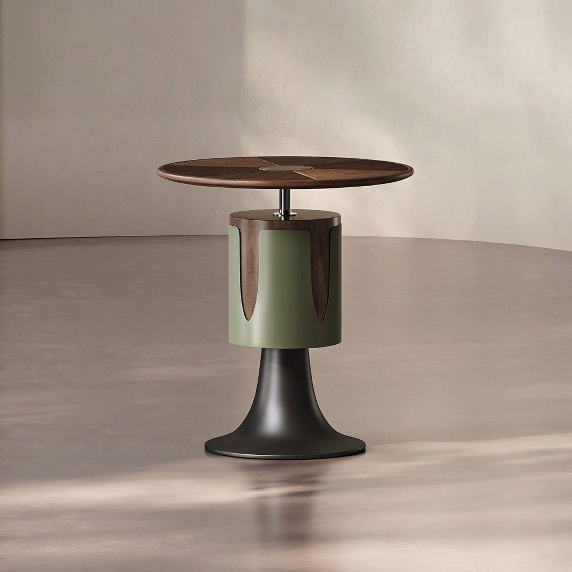Malist Italian Accent Table