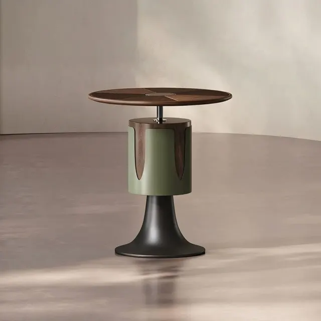 Malist Italian Accent Table