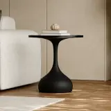 Artistic Irregular Side Table