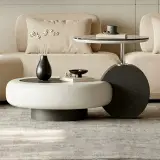Modular Lift-Top Coffee Table