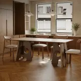 Sintered Stone Dining Table