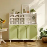 Arched Storage Sideboard