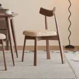 Upholstered Dining Chair