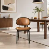 Bentwood Dining Chair