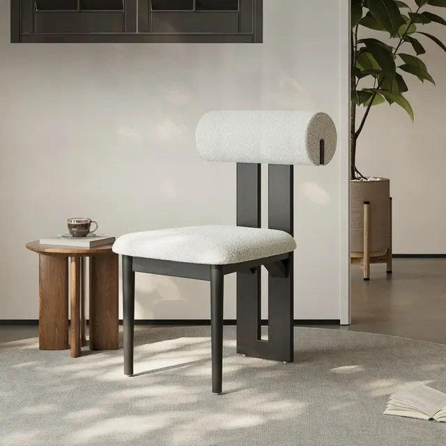 Minimalist Modern Dining Chair