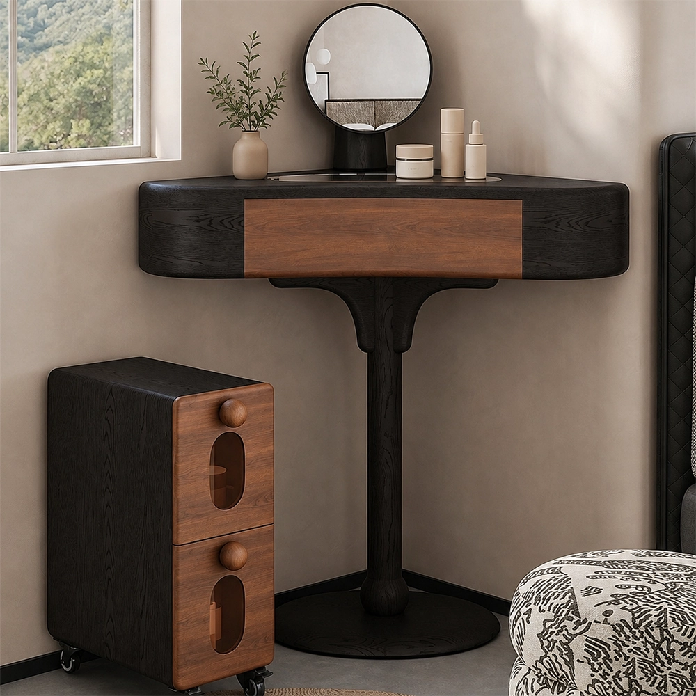 Modern Minimalist Dressing Table