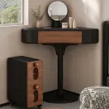 Modern Minimalist Dressing Table