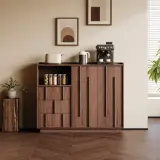 Mid-Century Modern Sideboard